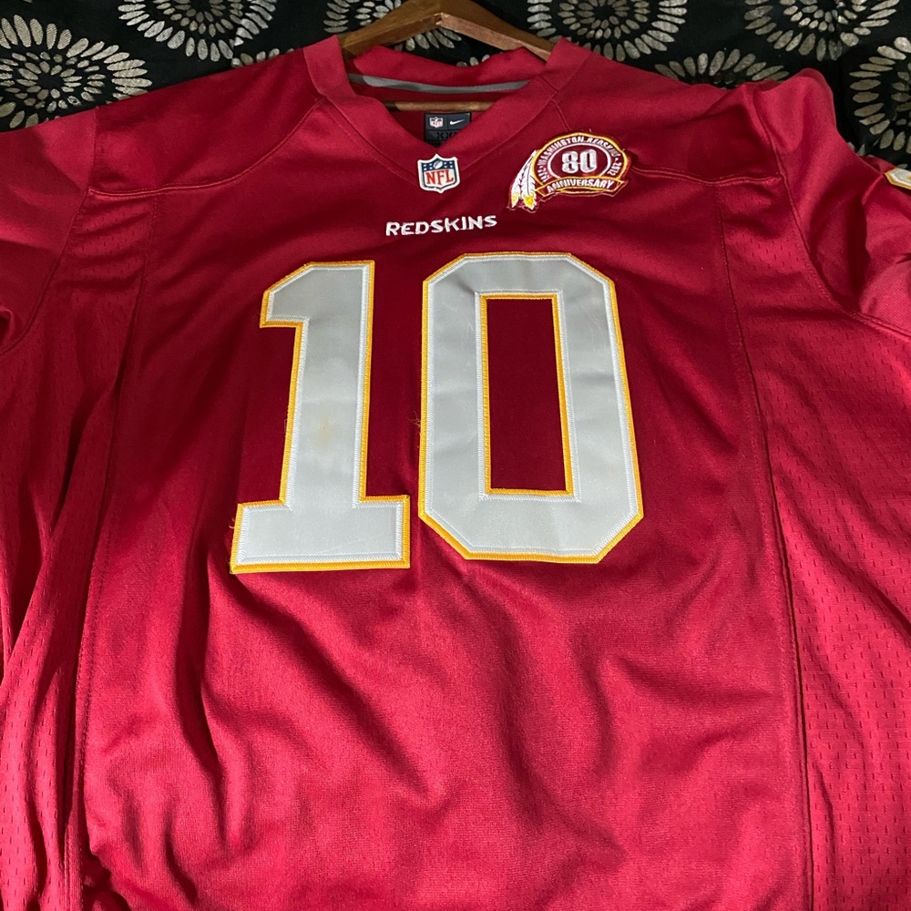 Robert Griffin 3